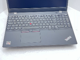 Lenovo ThinkPad L15 15.6" touch Ryzen 7 PRO 4750U 32GB 510GB клас А