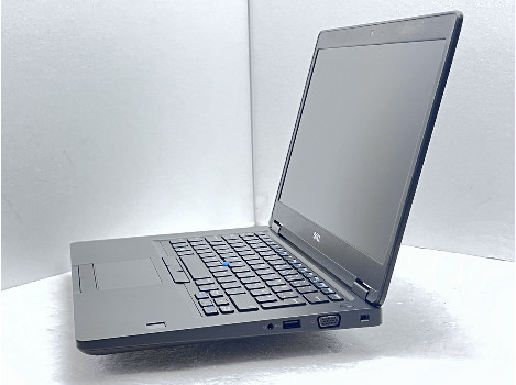 Dell Latitude 5490 14" i3-8130U 8GB 260GB клас А