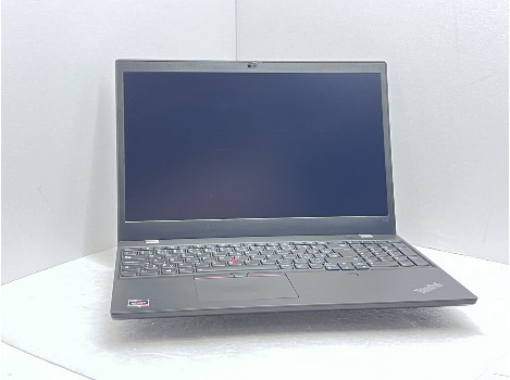 Lenovo ThinkPad L15 15.6" touch Ryzen 7 PRO 4750U 32GB 510GB клас А