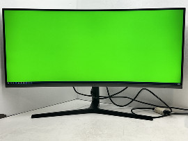 Samsung C34H890WGU 34" (клас А)