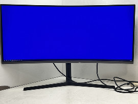Samsung C34H890WGU 34" (клас А)