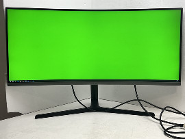 Samsung C34H890WGU 34" (клас А)