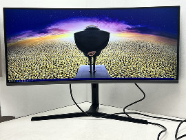 Samsung C34H890WGU 34" (клас А)