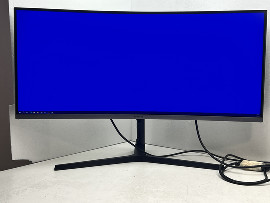 Samsung C34H890WGR 34" (клас А)