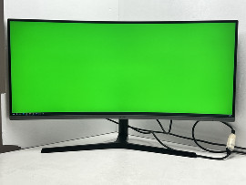 Samsung C34H890WGR 34" (клас А)