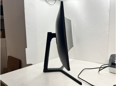 Samsung C34H890WGR 34" (клас А)