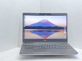 Dell Precision 7560 15.6" i7-11850H 32GB 1020GB клас А