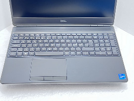 Dell Precision 7560 15.6" i7-11850H 32GB 1020GB клас А