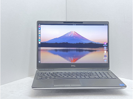 Dell Precision 7560 15.6" i7-11850H 32GB 1020GB клас А