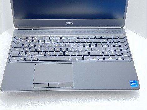Dell Precision 7560 15.6" i7-11850H 32GB 1020GB клас А