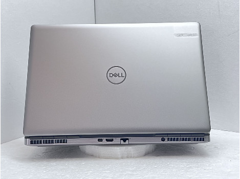 Dell Precision 7560 15.6" touch i7-11850H 32GB 1020GB клас А