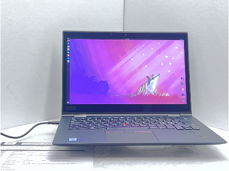 Lenovo ThinkPad X1 Yoga 14" touch i5-8350U 16GB 510GB клас А