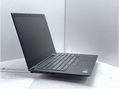 Lenovo ThinkPad X1 Yoga 14" touch i5-8350U 16GB 510GB клас А