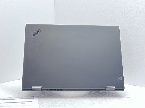 Lenovo ThinkPad X1 Yoga 14" touch i5-8350U 16GB 510GB клас А
