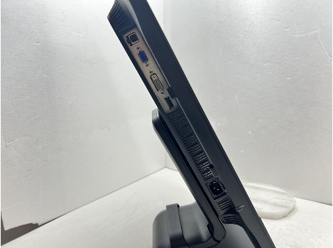 HP Compaq LA2306x 23" (клас А)