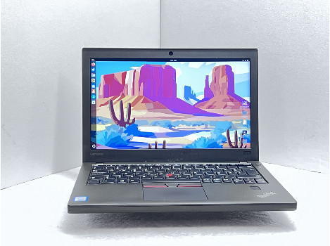 Lenovo ThinkPad X270 12.5" i5-7200U 8GB 260GB клас А