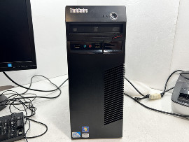 Lenovo ThinkCentre M72e Pentium G840 4GB 120GB | 320GB Intel HD