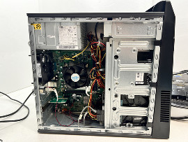 Lenovo ThinkCentre M72e Pentium G840 4GB 120GB | 320GB Intel HD