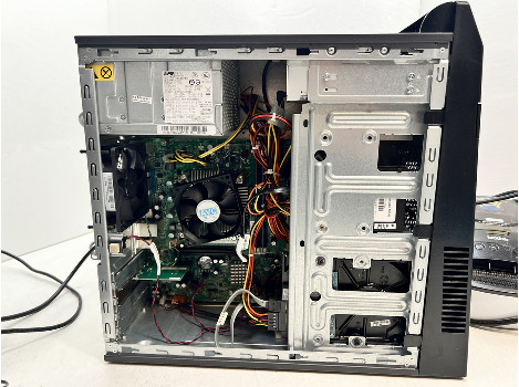 Lenovo ThinkCentre M72e Pentium G840 4GB 120GB | 320GB Intel HD