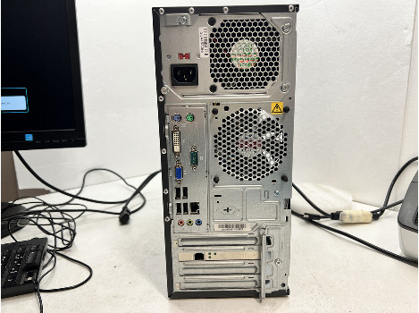 Lenovo ThinkCentre M72e Pentium G840 4GB 120GB | 320GB Intel HD