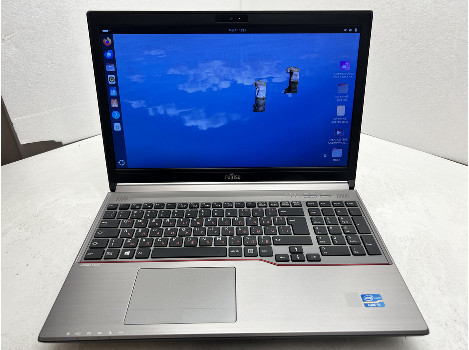 Fujitsu LIFEBOOK E753 15.6" i5-3230M 8GB 128GB клас Б