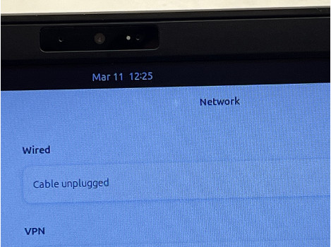 Fujitsu LIFEBOOK E753 15.6" i5-3230M 8GB 128GB клас Б