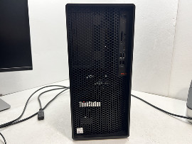 Lenovo ThinkStation P340 i9-10900K 32GB 510GB Quadro P2200 5GB