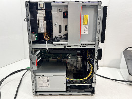 Lenovo ThinkStation P340 i9-10900K 32GB 510GB Quadro P2200 5GB