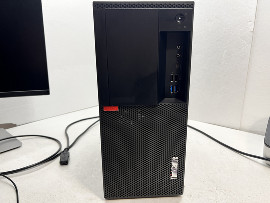 Lenovo ThinkCentre M920t i5-9500 16GB 260GB UHD 630