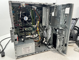 Lenovo ThinkCentre M920t i5-9500 16GB 260GB UHD 630