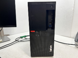 Lenovo ThinkCentre M920t i5-9500 16GB 260GB UHD 630