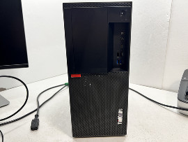 Lenovo ThinkCentre M920t i5-9500 16GB 260GB UHD 630