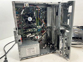 Lenovo ThinkCentre M920t i5-9500 16GB 260GB UHD 630