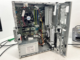 Lenovo ThinkCentre M920t i5-9500 16GB 260GB UHD 630