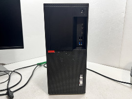 Lenovo ThinkCentre M920t i5-9500 16GB 260GB UHD 630