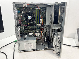 Lenovo ThinkCentre M920t i5-9500 16GB 260GB UHD 630