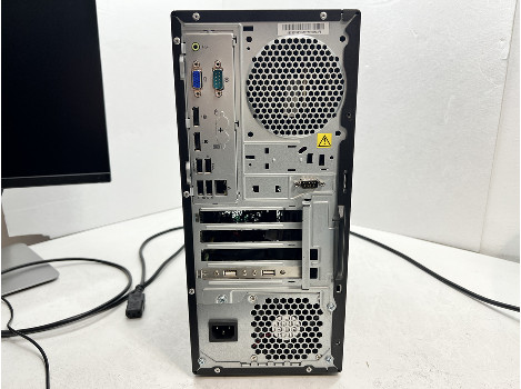 Lenovo ThinkCentre M920t i5-9500 16GB 260GB UHD 630