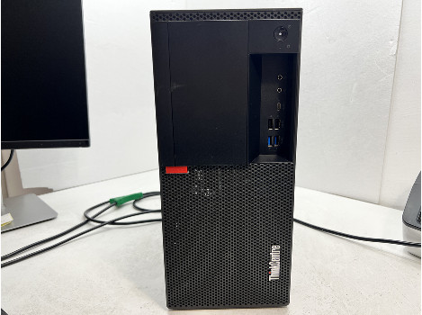 Lenovo ThinkCentre M920t i5-9500 16GB 260GB UHD 630