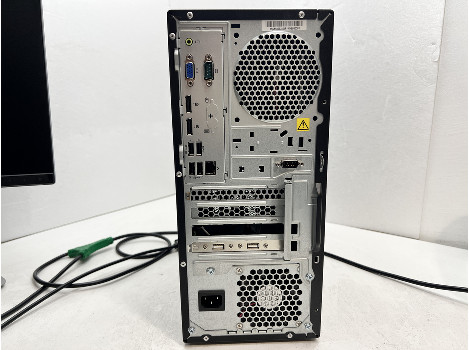 Lenovo ThinkCentre M920t i5-9500 16GB 260GB UHD 630