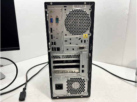 Lenovo ThinkCentre M920t i5-9500 16GB 260GB UHD 630