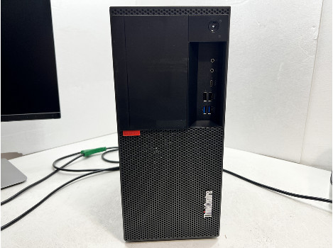 Lenovo ThinkCentre M920t i5-9500 16GB 260GB UHD 630