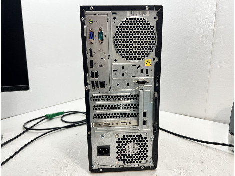 Lenovo ThinkCentre M920t i5-9500 16GB 260GB UHD 630