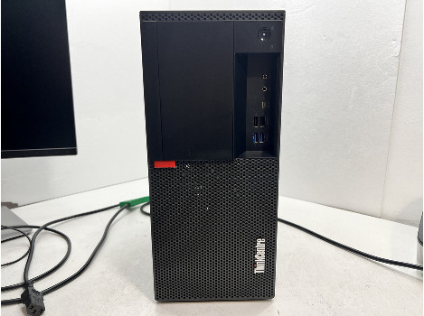 Lenovo ThinkCentre M920t i5-9500 16GB 260GB UHD 630