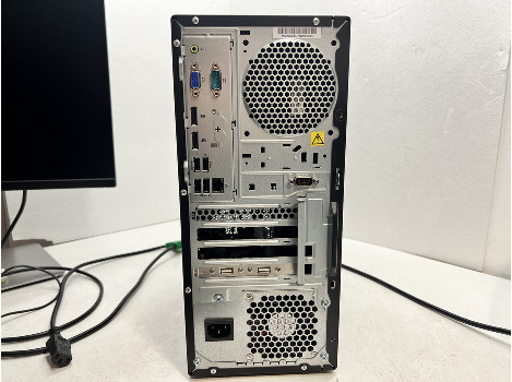 Lenovo ThinkCentre M920t i5-9500 16GB 260GB UHD 630