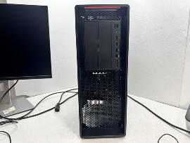 Lenovo ThinkStation P520 Xeon W-2245 32GB 510GB Quadro P2000 5GB