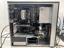 Lenovo ThinkStation P520 Xeon W-2245 32GB 510GB Quadro P2000 5GB