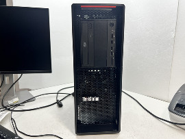 Lenovo ThinkStation P520 Xeon W-2235 32GB 510GB Quadro RTX 4000 8GB
