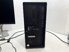 Lenovo ThinkStation P340 i9-10900K 32GB 510GB Quadro P2200 5GB