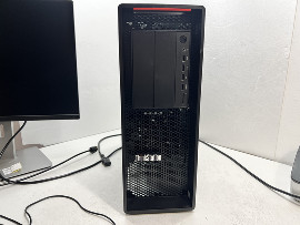 Lenovo ThinkStation P520 Xeon W-2245 32GB 512GB Quadro P2000 5GB
