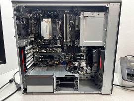 Lenovo ThinkStation P520 Xeon W-2245 32GB 512GB Quadro P2000 5GB